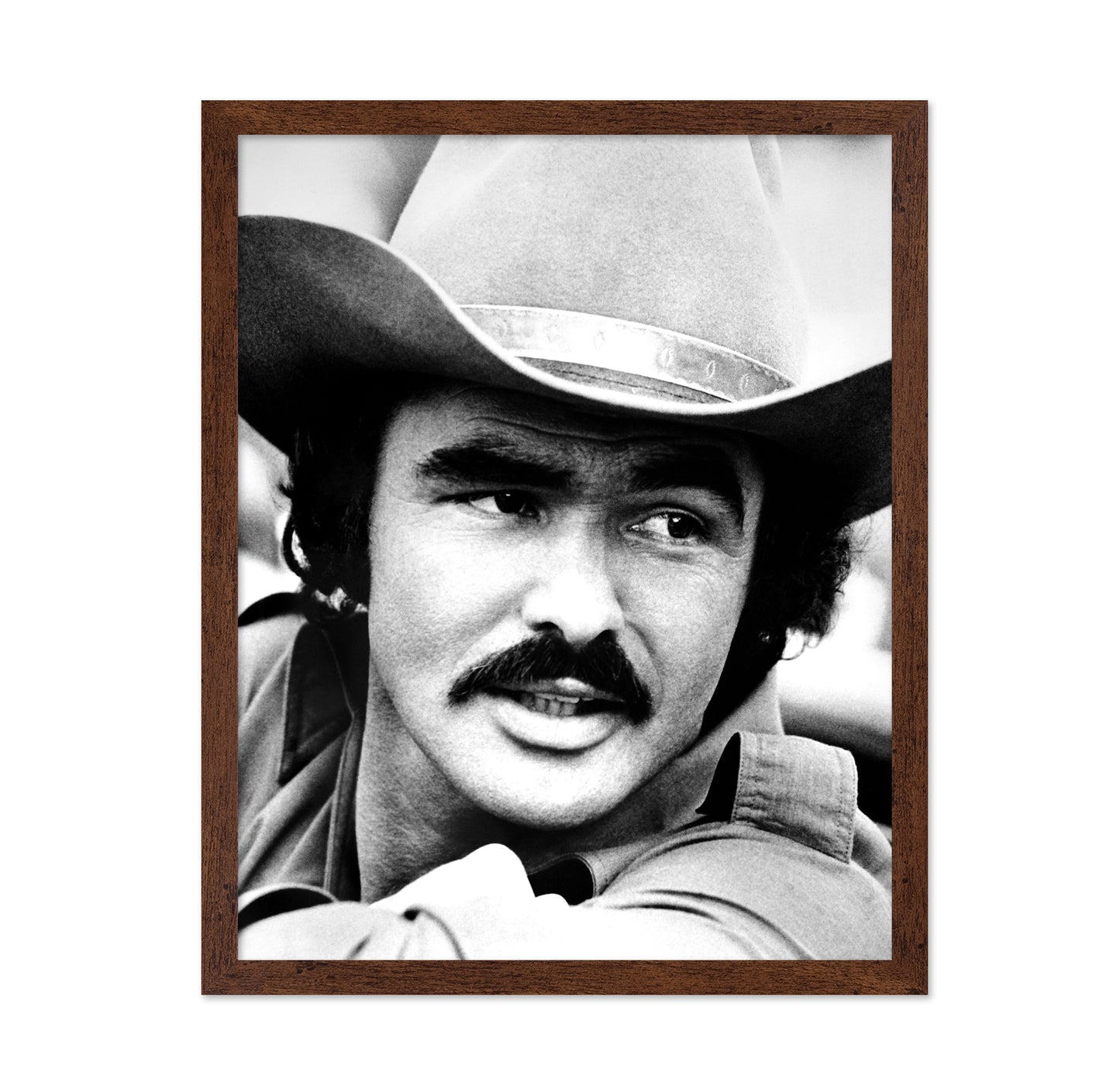 Smokey and The Bandit 1977 Burt Reynolds No2