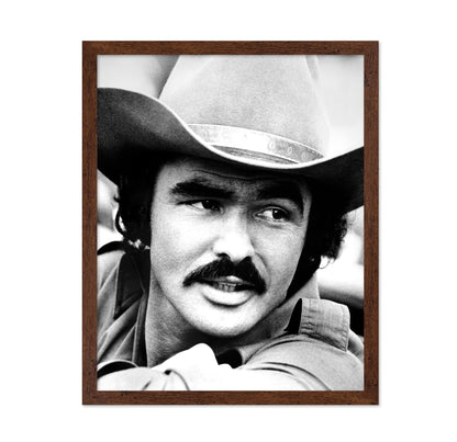 Smokey and The Bandit 1977 Burt Reynolds No2