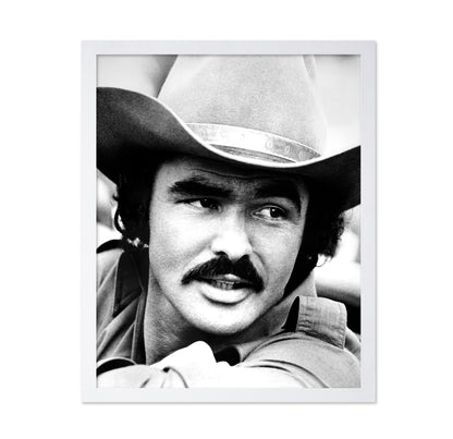 Smokey and The Bandit 1977 Burt Reynolds No2