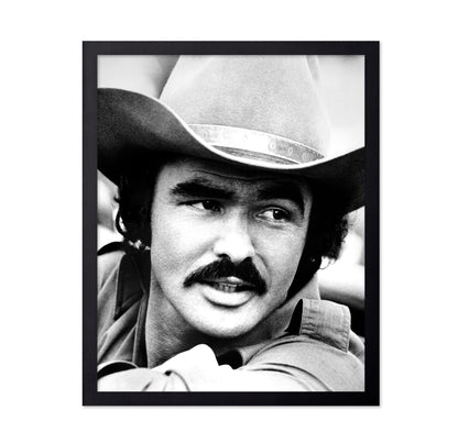 Smokey and The Bandit 1977 Burt Reynolds No2