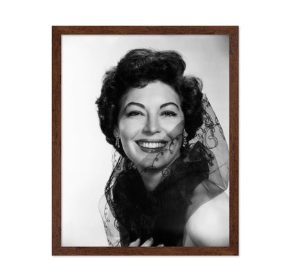 The Snows of Kilimanjaro 1952 Ava Gardner No1