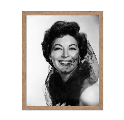 The Snows of Kilimanjaro 1952 Ava Gardner No1