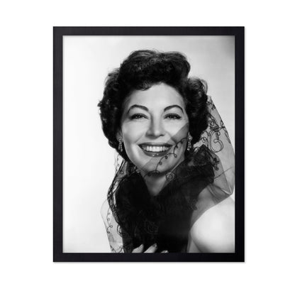 The Snows of Kilimanjaro 1952 Ava Gardner No1