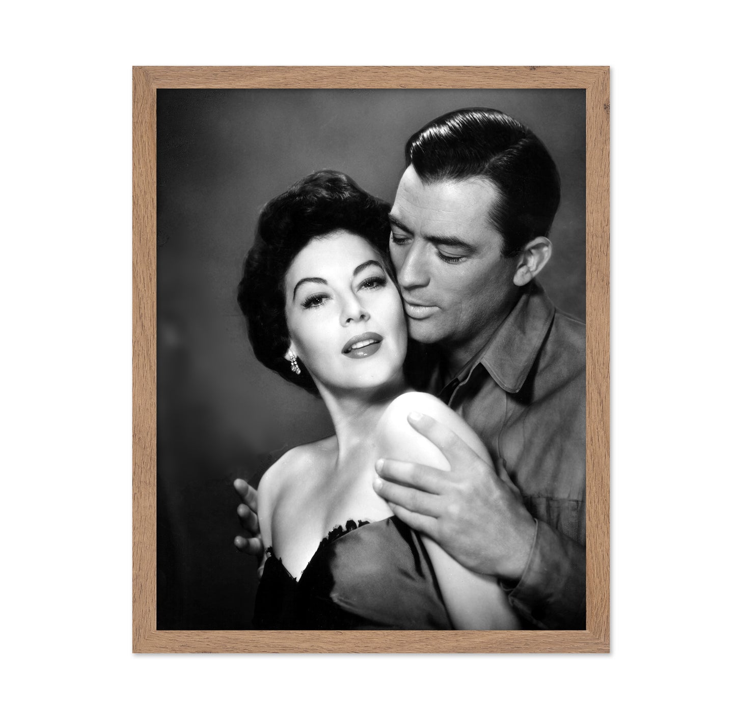 The Snows of Kilimanjaro 1952 Ava Gardner No2