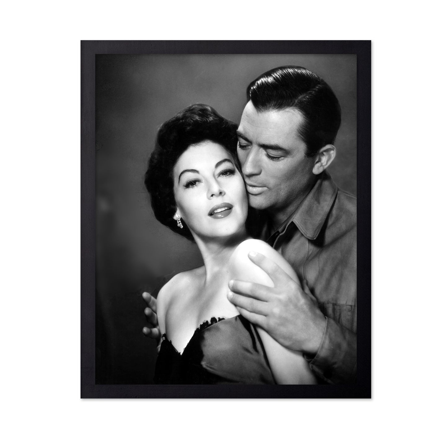 The Snows of Kilimanjaro 1952 Ava Gardner No2
