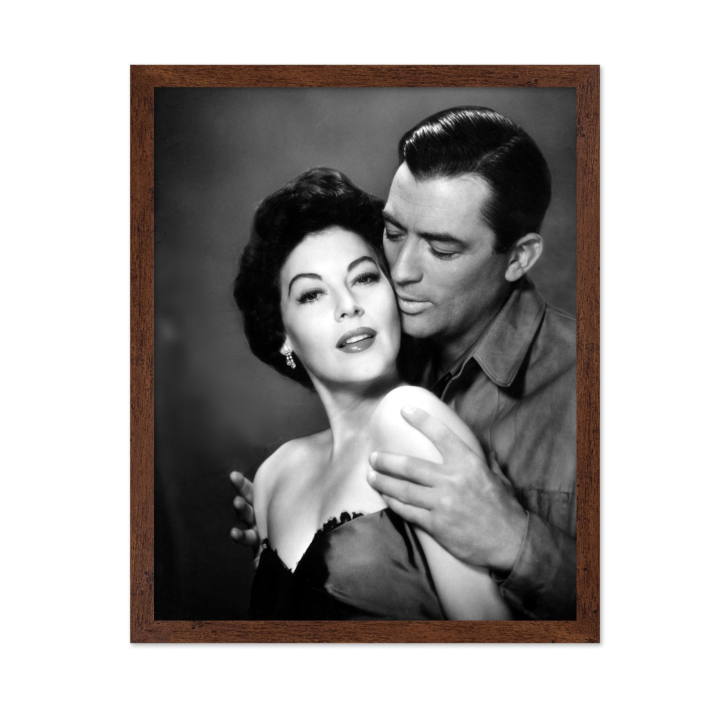 The Snows of Kilimanjaro 1952 Ava Gardner No2
