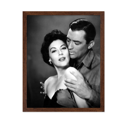 The Snows of Kilimanjaro 1952 Ava Gardner No2