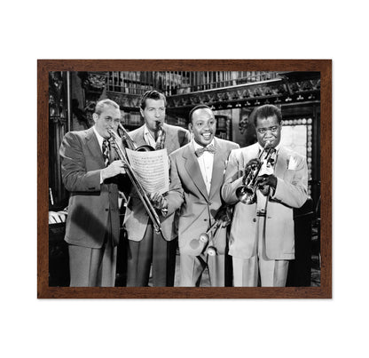 A Song Is Born 1948 Tommy Dorsey