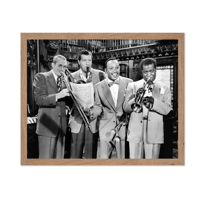 A Song Is Born 1948 Tommy Dorsey