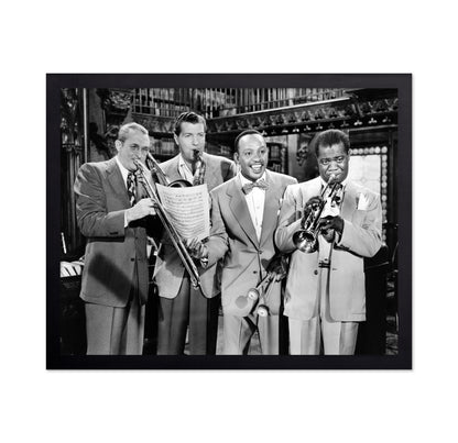 A Song Is Born 1948 Tommy Dorsey