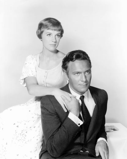 The Sound of Music 1965 Julie Andrews No13
