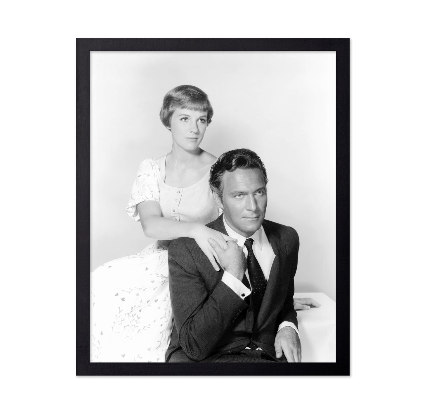The Sound of Music 1965 Julie Andrews No13