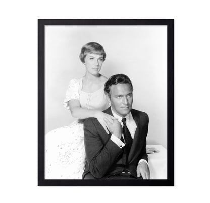 The Sound of Music 1965 Julie Andrews No13