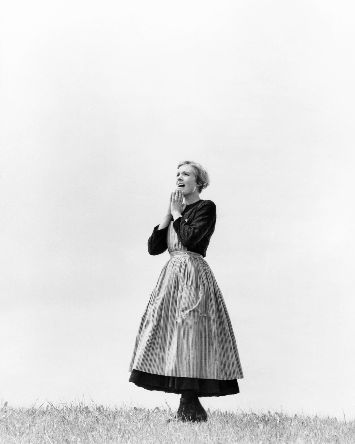 The Sound of Music 1965 Julie Andrews No5