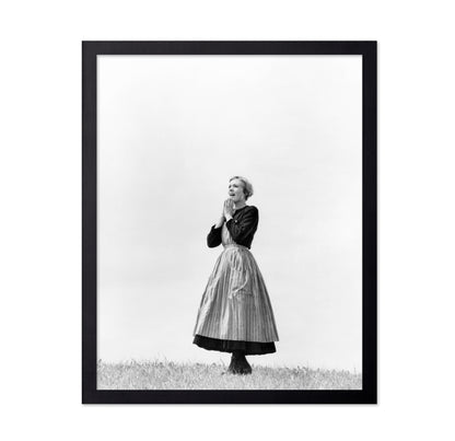The Sound of Music 1965 Julie Andrews No5