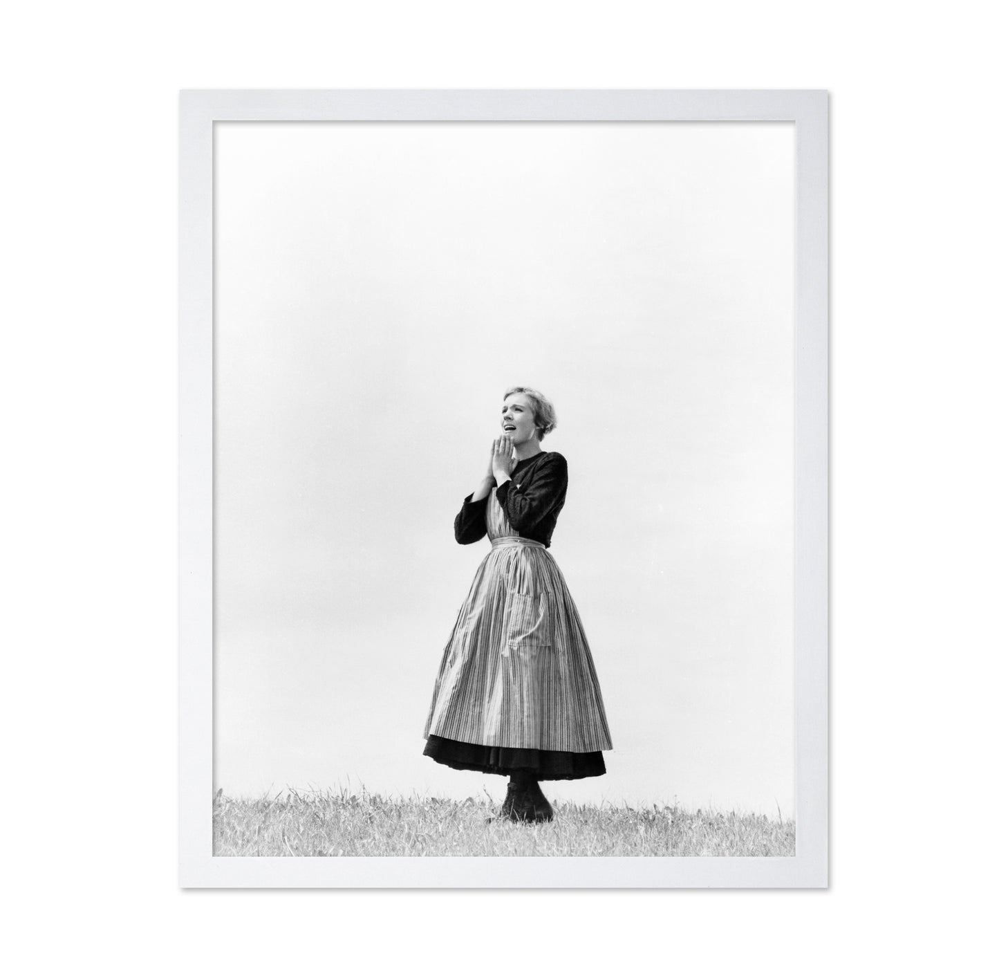 The Sound of Music 1965 Julie Andrews No5