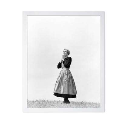 The Sound of Music 1965 Julie Andrews No5