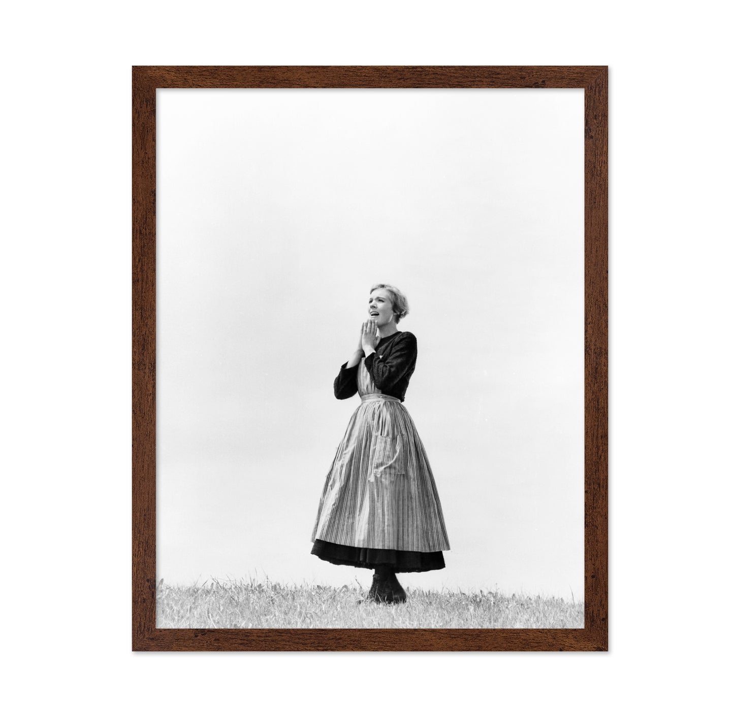 The Sound of Music 1965 Julie Andrews No5