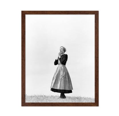 The Sound of Music 1965 Julie Andrews No5