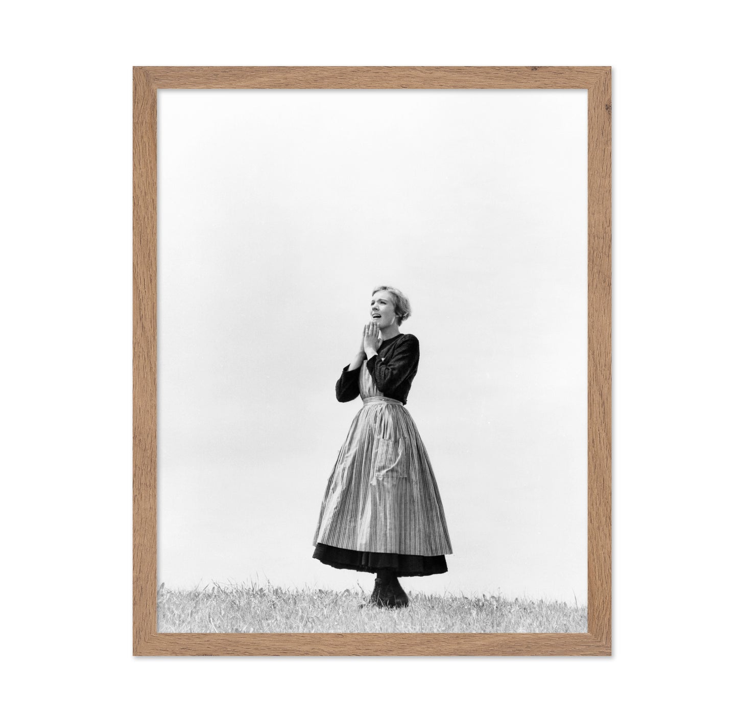 The Sound of Music 1965 Julie Andrews No5