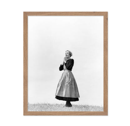 The Sound of Music 1965 Julie Andrews No5