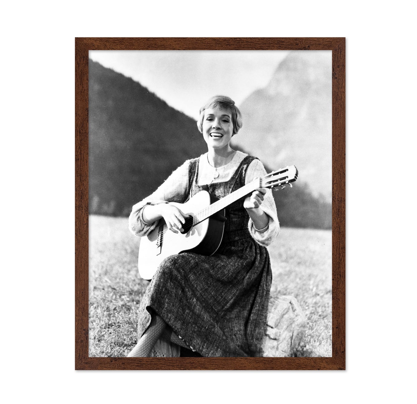 The Sound of Music 1965 Julie Andrews No12