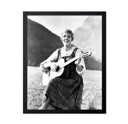 The Sound of Music 1965 Julie Andrews No12