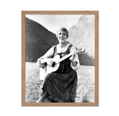 The Sound of Music 1965 Julie Andrews No12