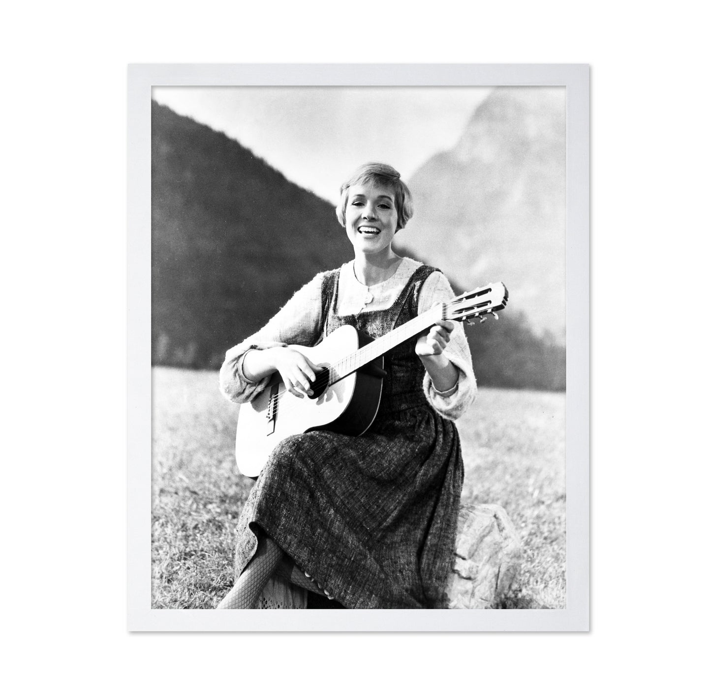 The Sound of Music 1965 Julie Andrews No12
