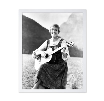 The Sound of Music 1965 Julie Andrews No12