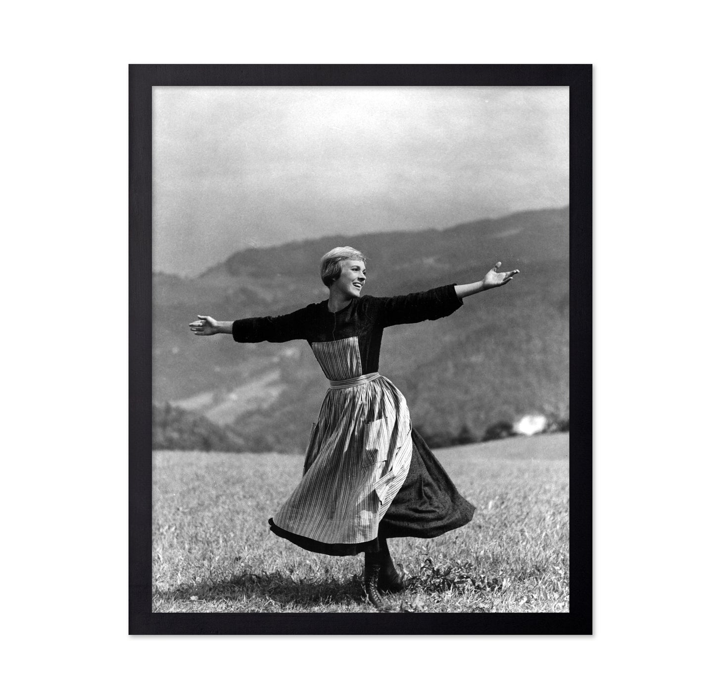 The Sound of Music 1965 Julie Andrews No11