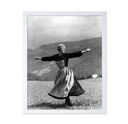 The Sound of Music 1965 Julie Andrews No11