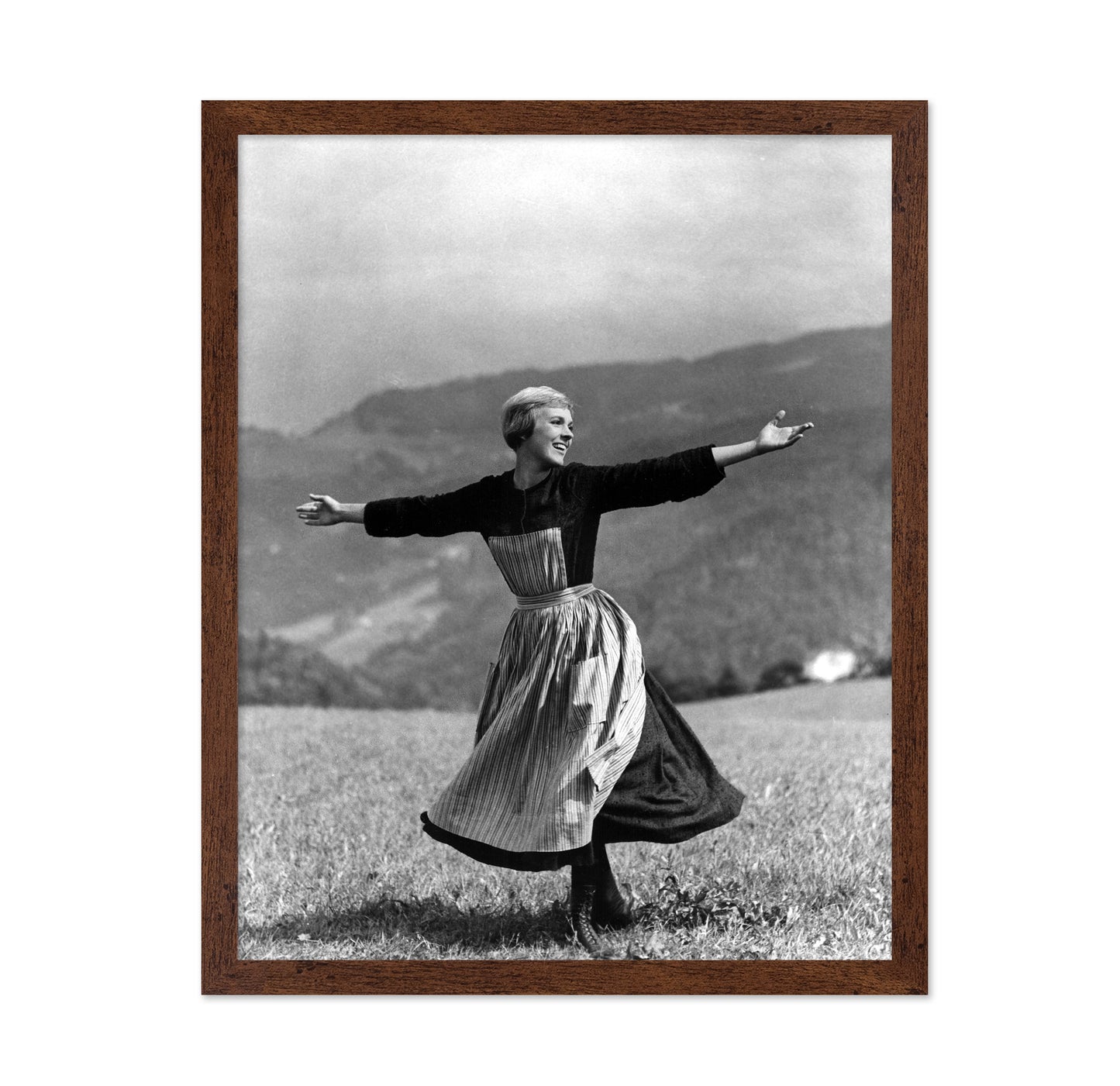The Sound of Music 1965 Julie Andrews No11