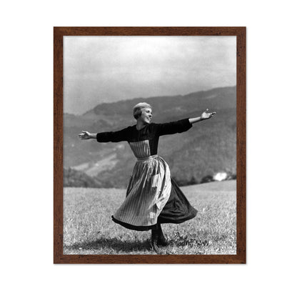 The Sound of Music 1965 Julie Andrews No11