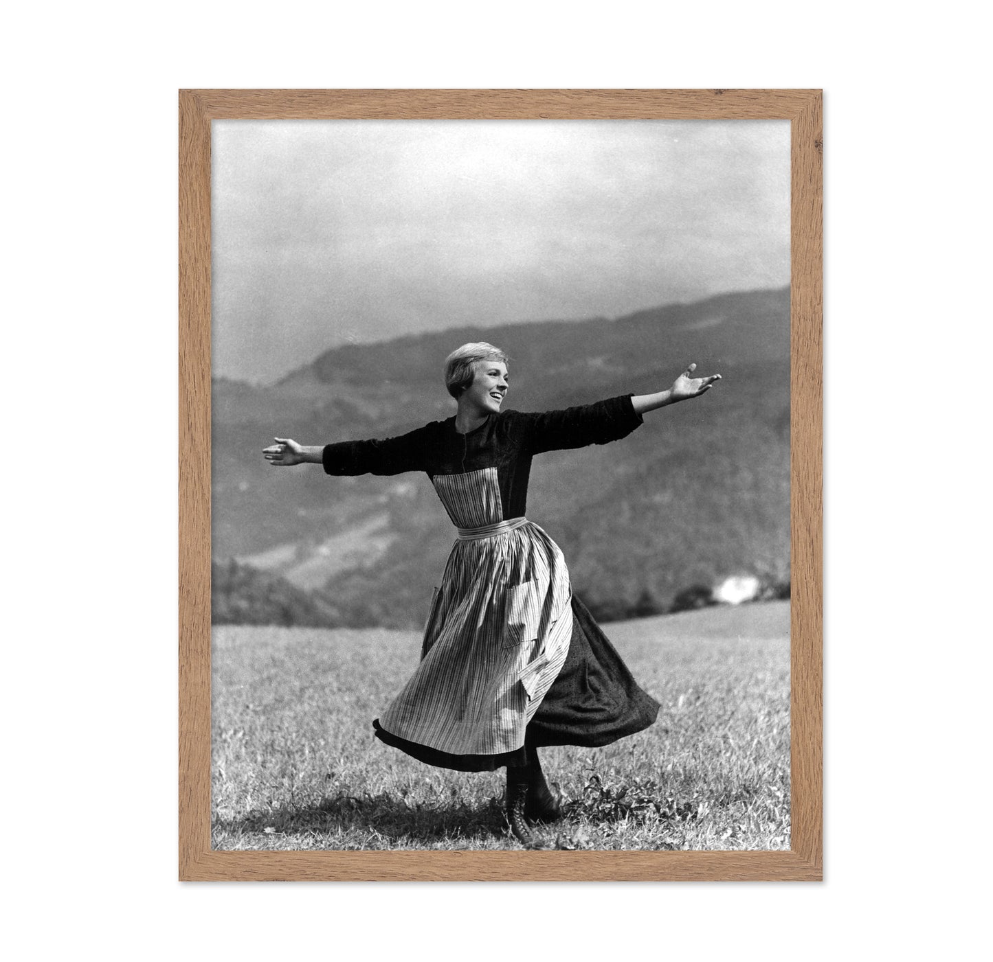 The Sound of Music 1965 Julie Andrews No11