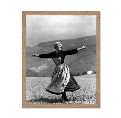 The Sound of Music 1965 Julie Andrews No11