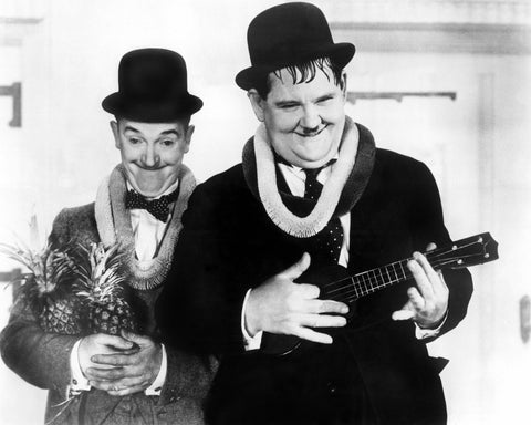 Sons of the Desert 1933 Stan Laurel