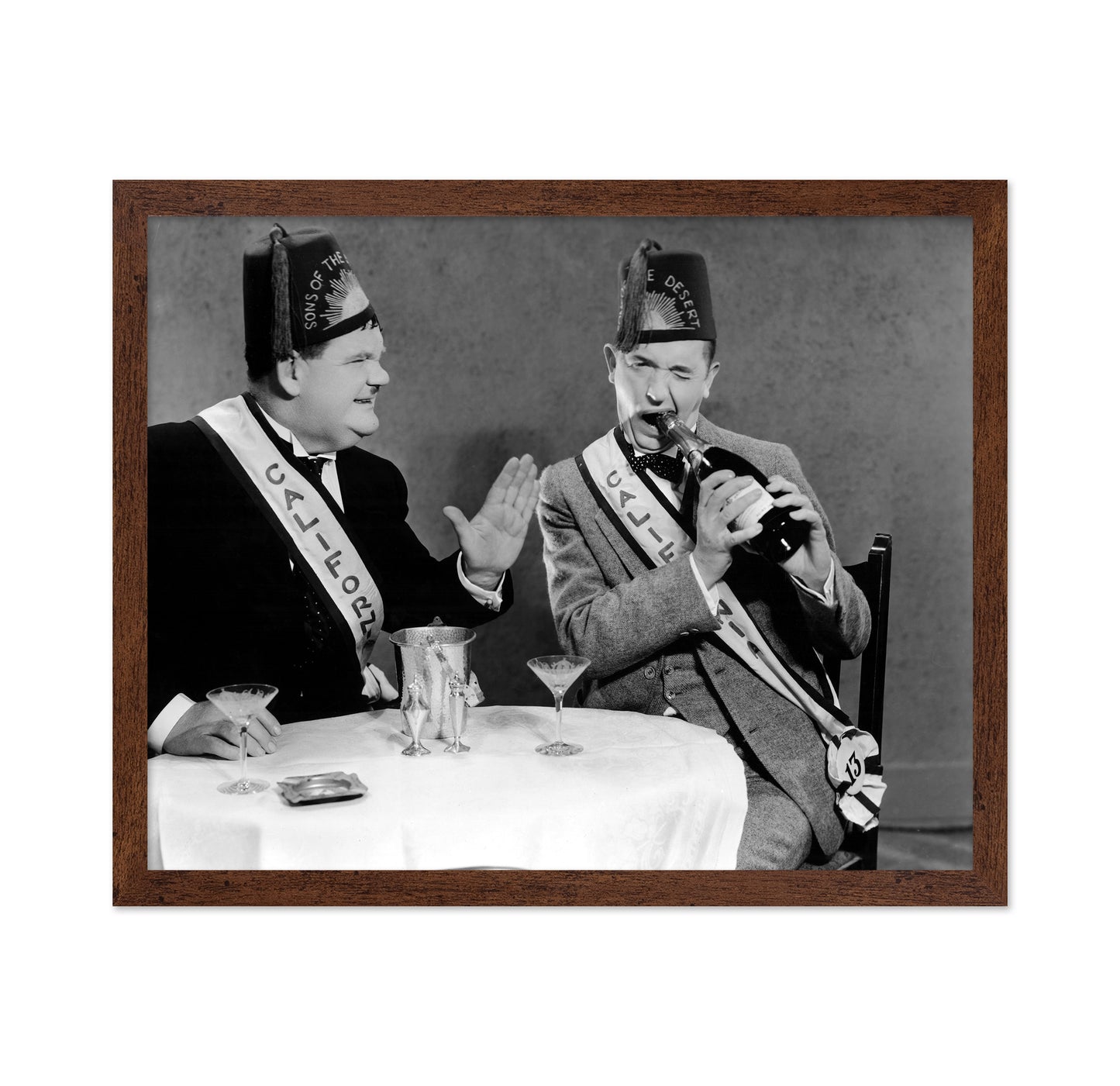 Sons of the Desert 1933 Oliver Hardy