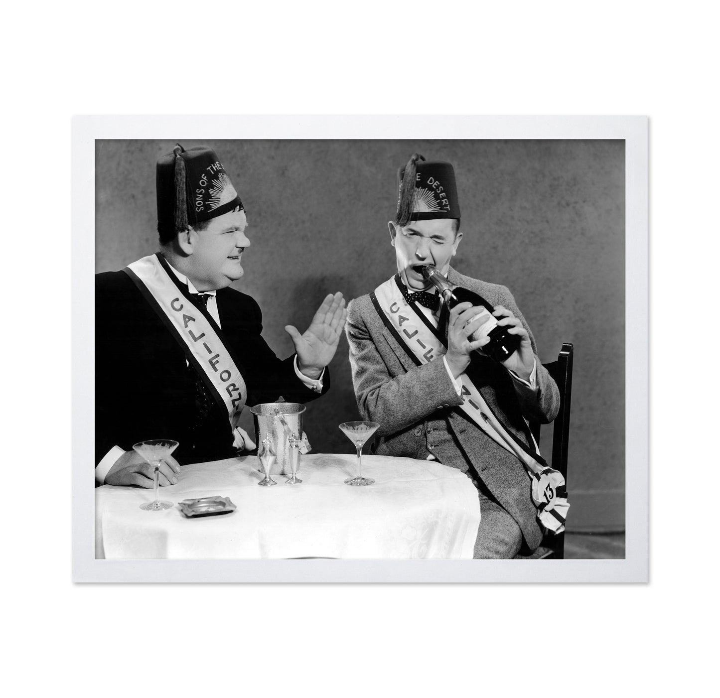 Sons of the Desert 1933 Oliver Hardy