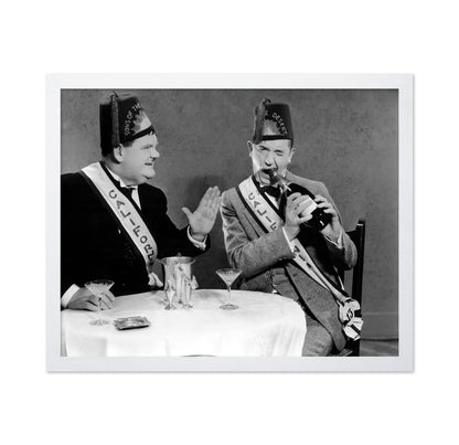 Sons of the Desert 1933 Oliver Hardy