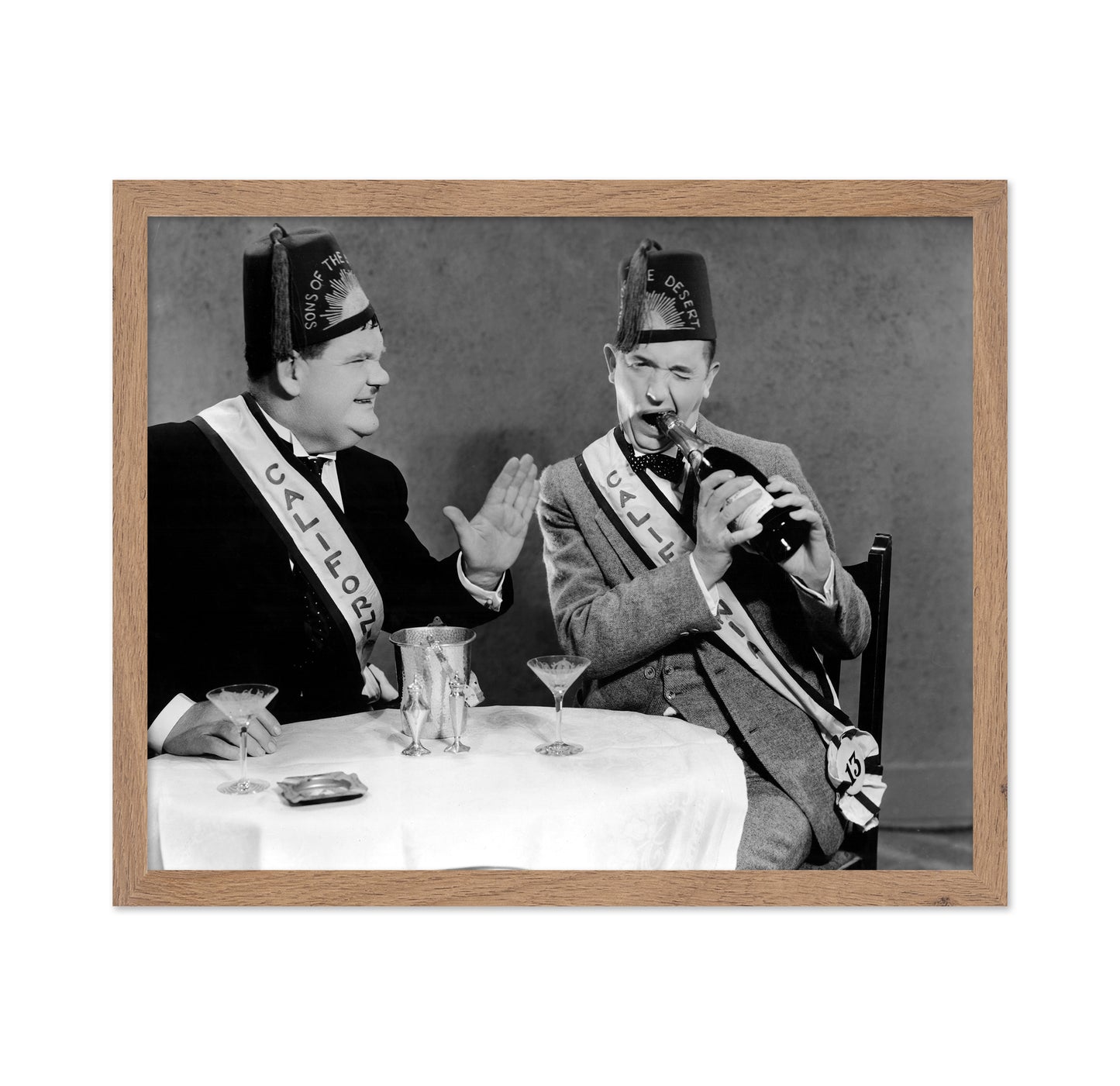 Sons of the Desert 1933 Oliver Hardy