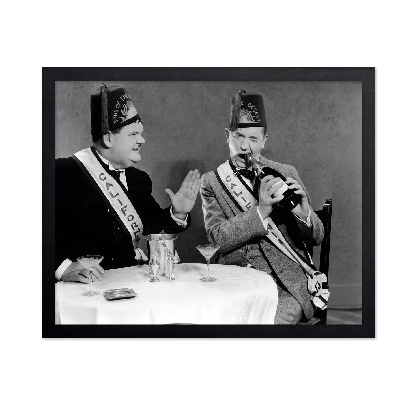 Sons of the Desert 1933 Oliver Hardy