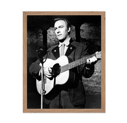The Sound of Music 1965 Christopher Plummer No4