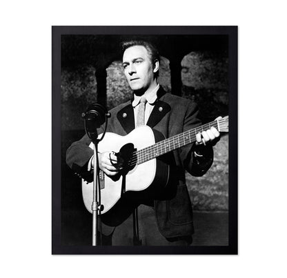 The Sound of Music 1965 Christopher Plummer No4