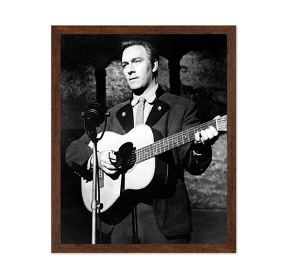 The Sound of Music 1965 Christopher Plummer No4