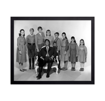 The Sound of Music 1965 Christopher Plummer No5
