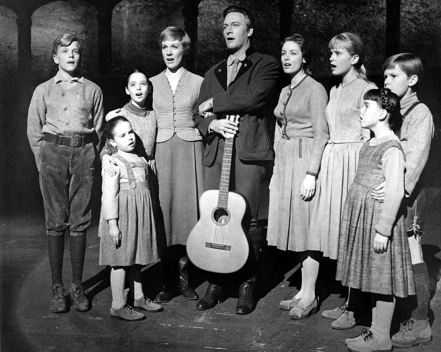 The Sound of Music 1965 Julie Andrews No6