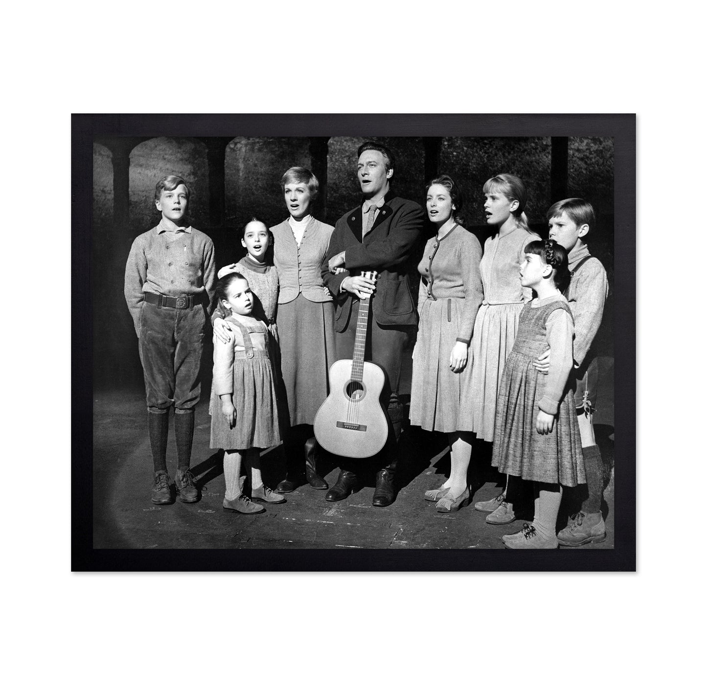 The Sound of Music 1965 Julie Andrews No6