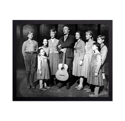 The Sound of Music 1965 Julie Andrews No6