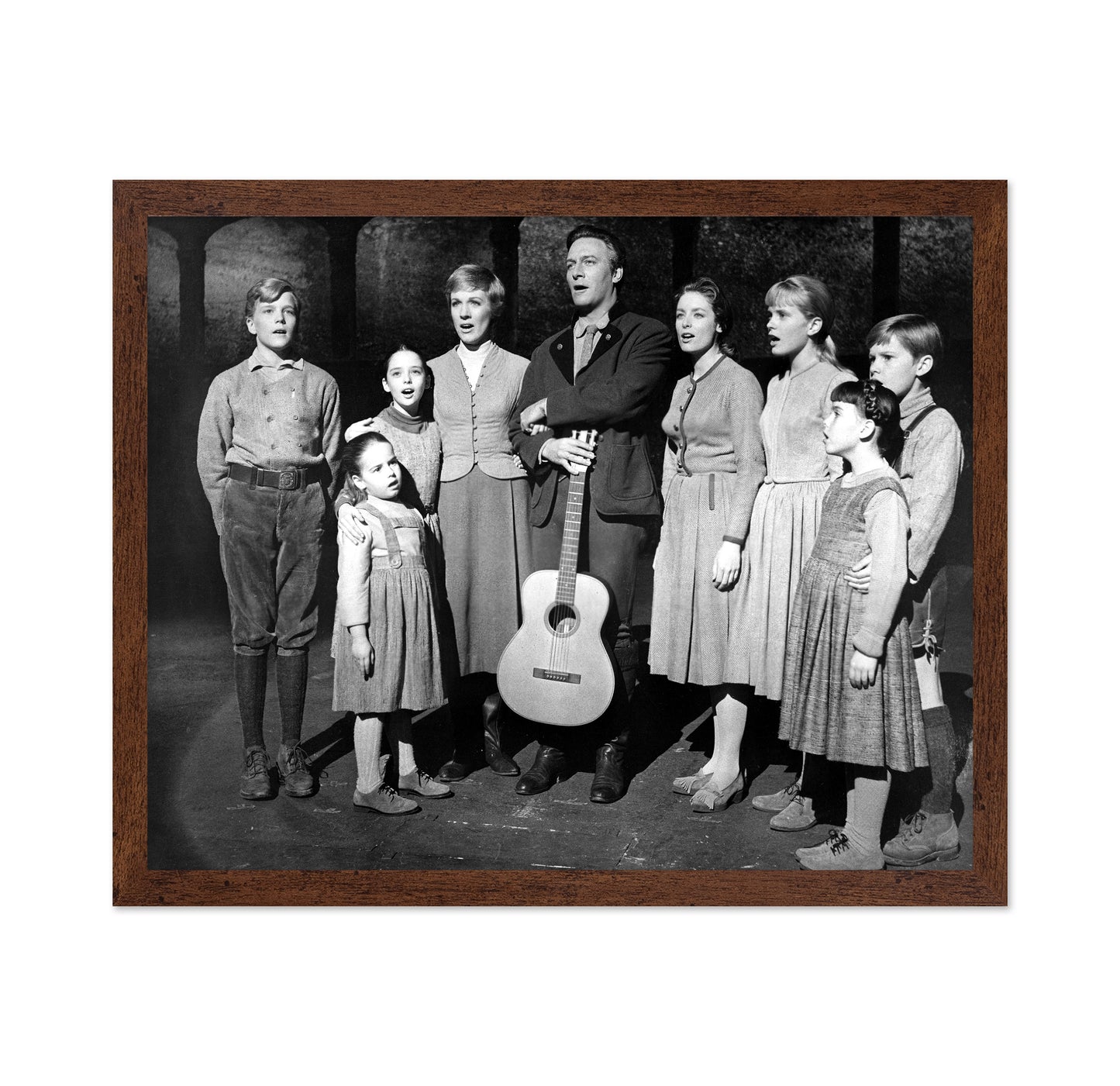The Sound of Music 1965 Julie Andrews No6